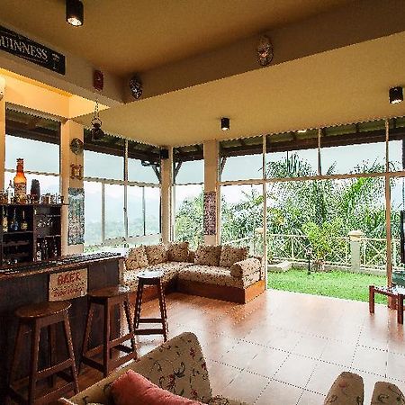Albatross Boutique Villa Kandy Zewnętrze zdjęcie