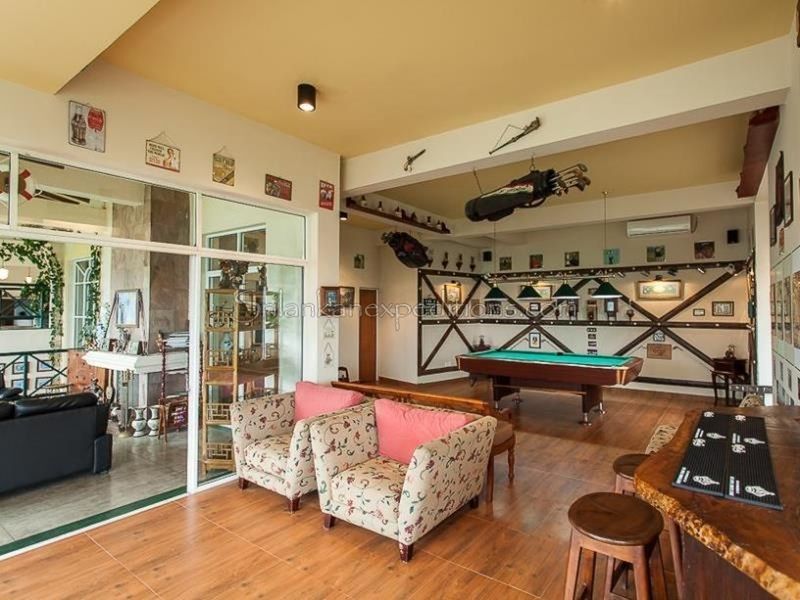 Albatross Boutique Villa Kandy Zewnętrze zdjęcie