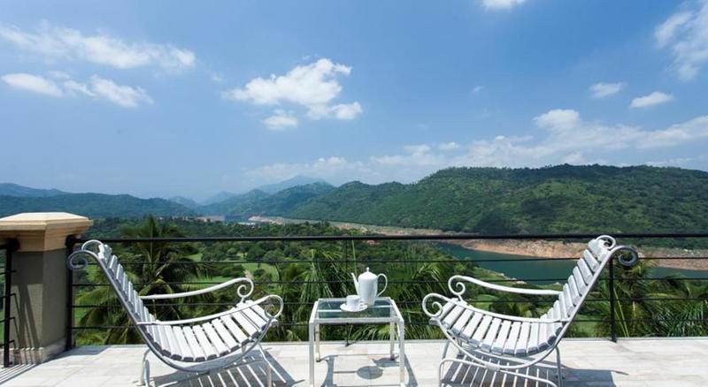 Albatross Boutique Villa Kandy Zewnętrze zdjęcie