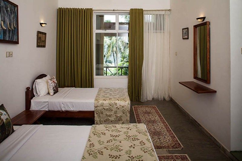 Albatross Boutique Villa Kandy Zewnętrze zdjęcie