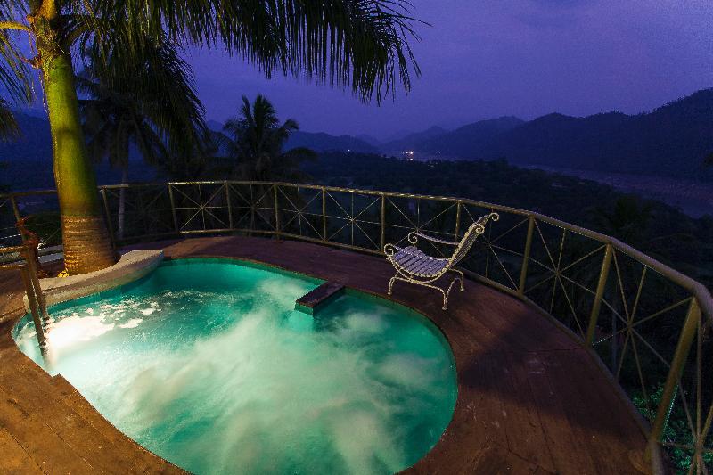 Albatross Boutique Villa Kandy Zewnętrze zdjęcie