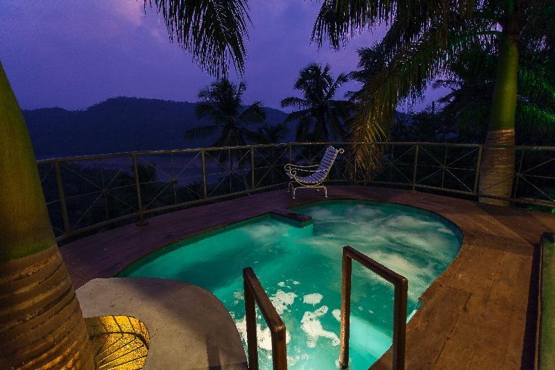 Albatross Boutique Villa Kandy Zewnętrze zdjęcie