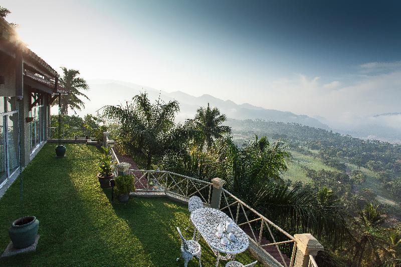 Albatross Boutique Villa Kandy Zewnętrze zdjęcie