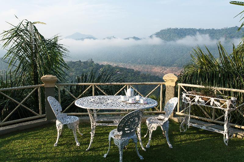 Albatross Boutique Villa Kandy Zewnętrze zdjęcie