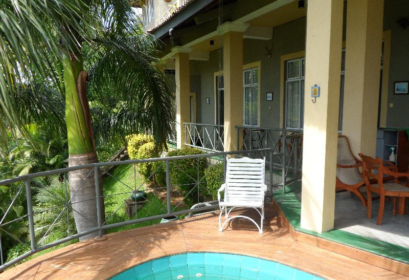 Albatross Boutique Villa Kandy Zewnętrze zdjęcie