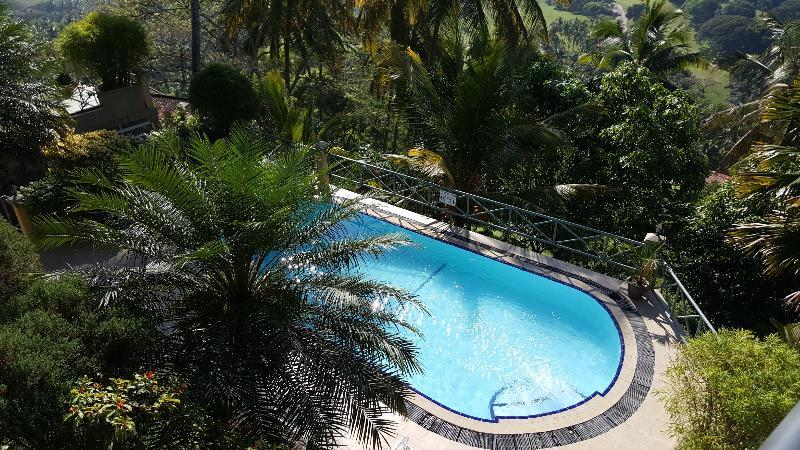 Albatross Boutique Villa Kandy Zewnętrze zdjęcie