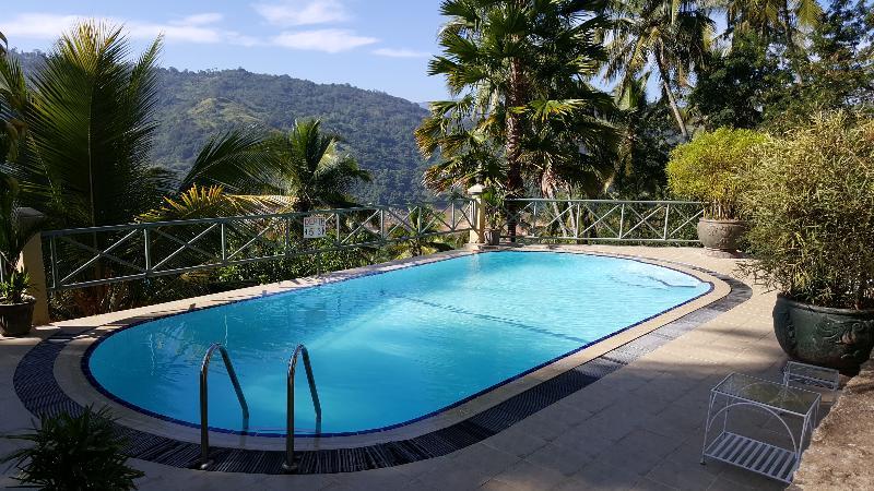 Albatross Boutique Villa Kandy Zewnętrze zdjęcie