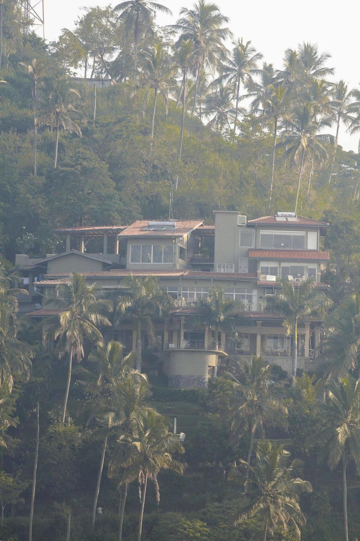 Albatross Boutique Villa Kandy Zewnętrze zdjęcie