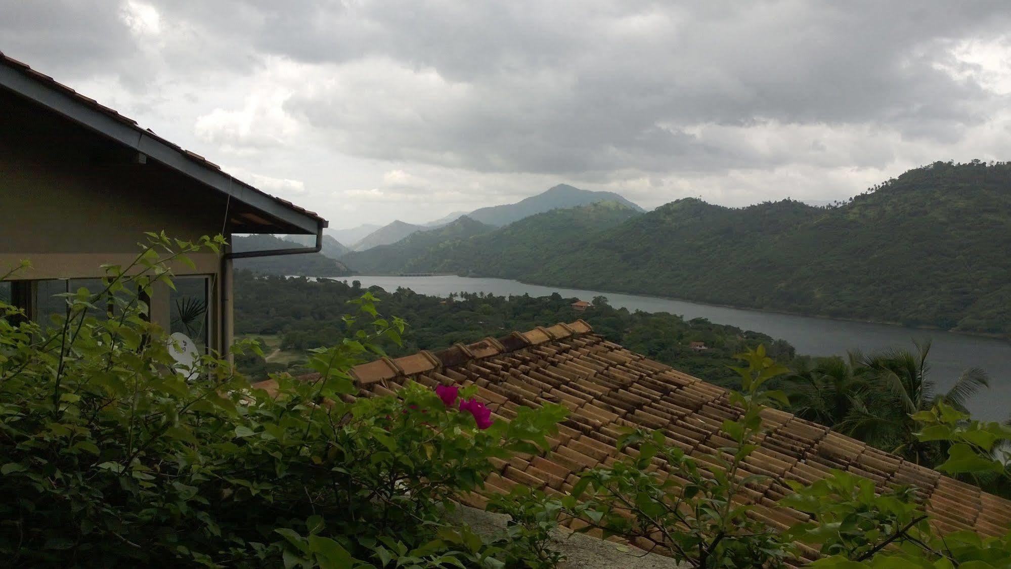 Albatross Boutique Villa Kandy Zewnętrze zdjęcie