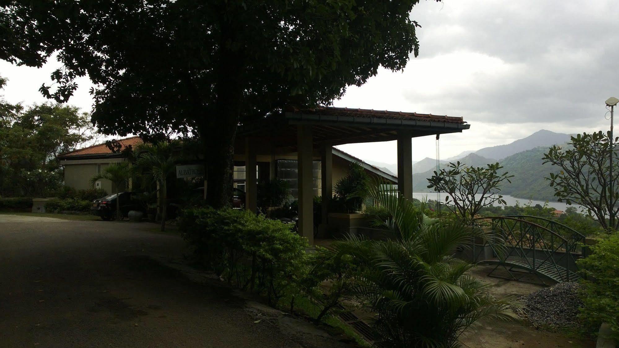 Albatross Boutique Villa Kandy Zewnętrze zdjęcie