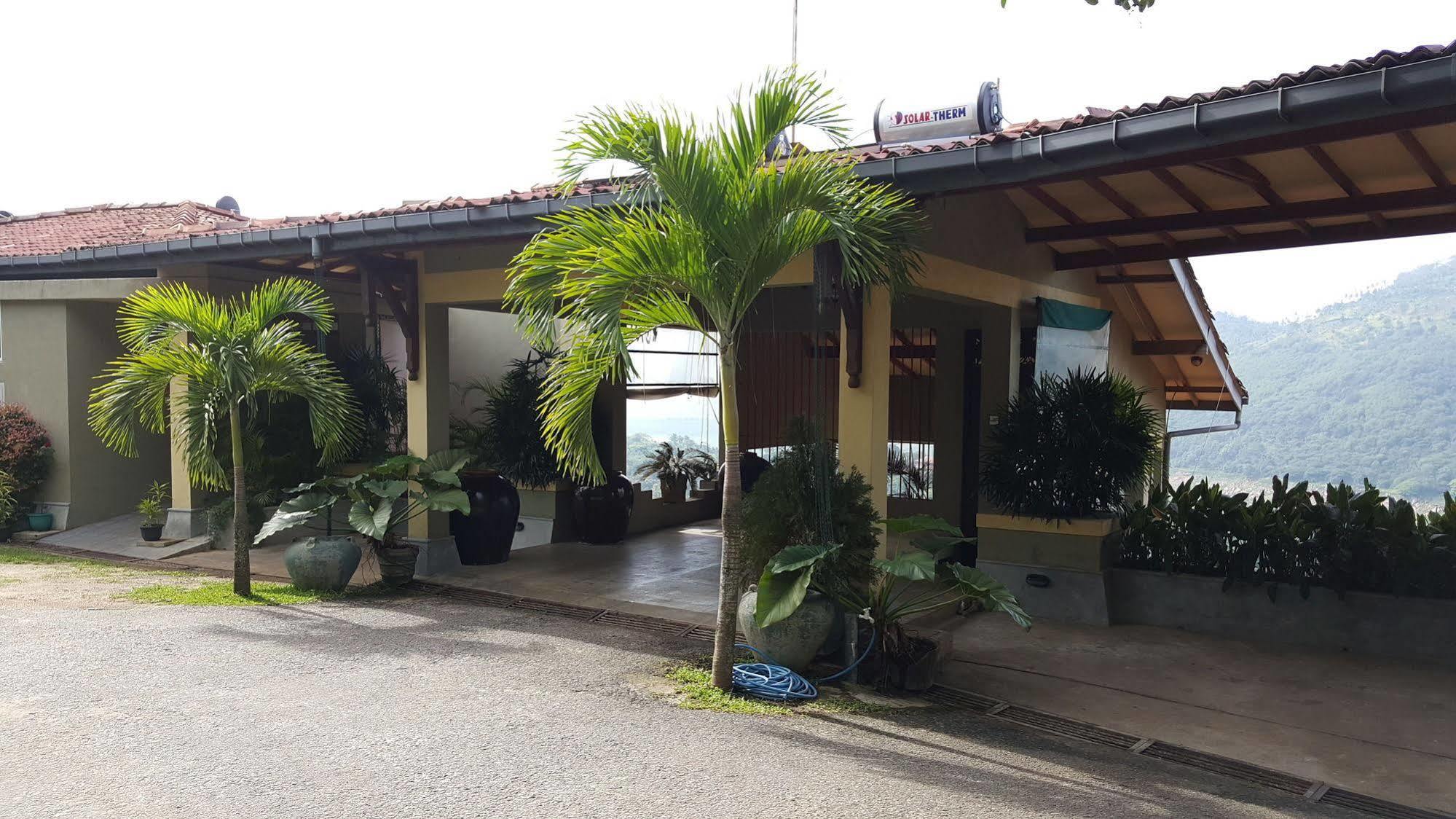 Albatross Boutique Villa Kandy Zewnętrze zdjęcie