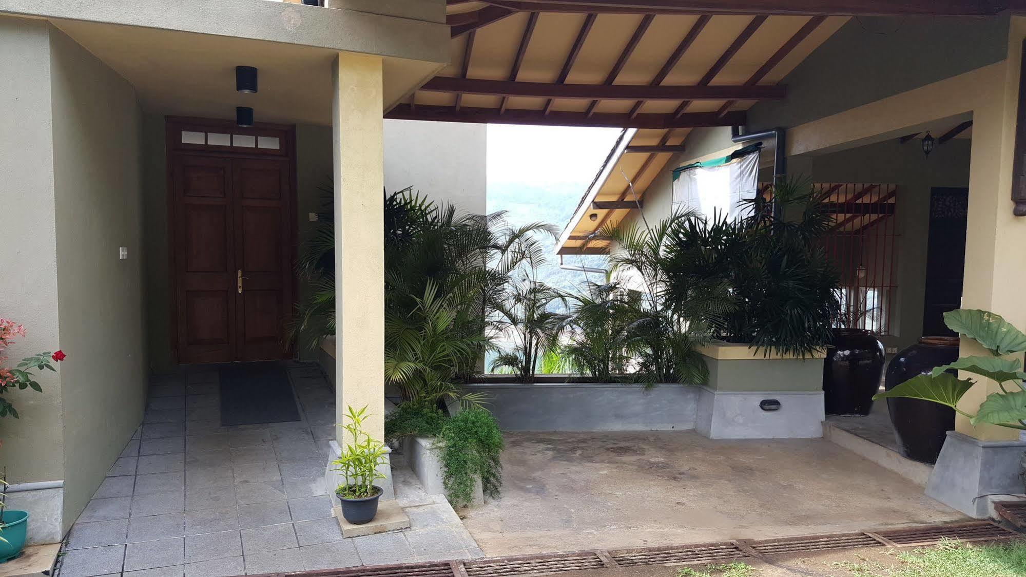 Albatross Boutique Villa Kandy Zewnętrze zdjęcie