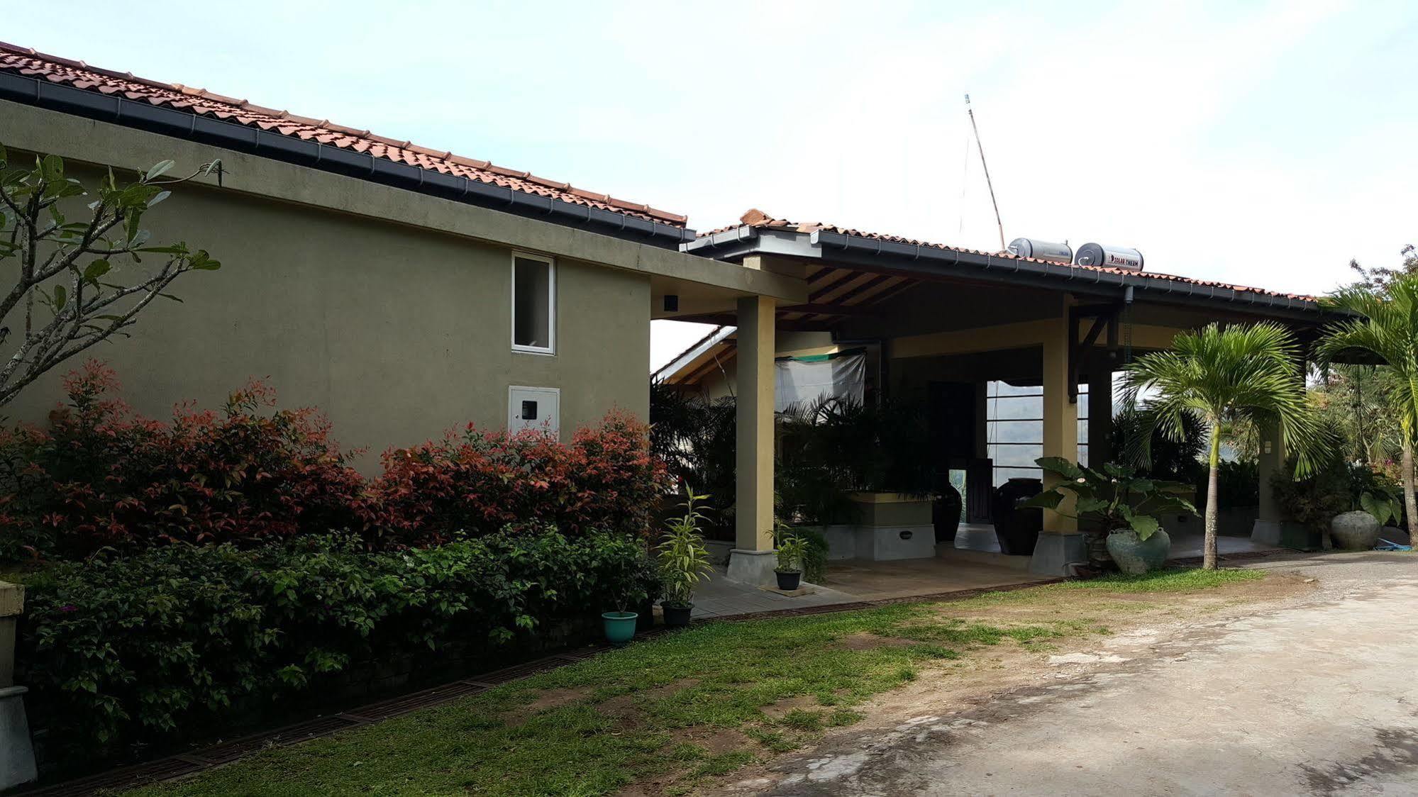 Albatross Boutique Villa Kandy Zewnętrze zdjęcie