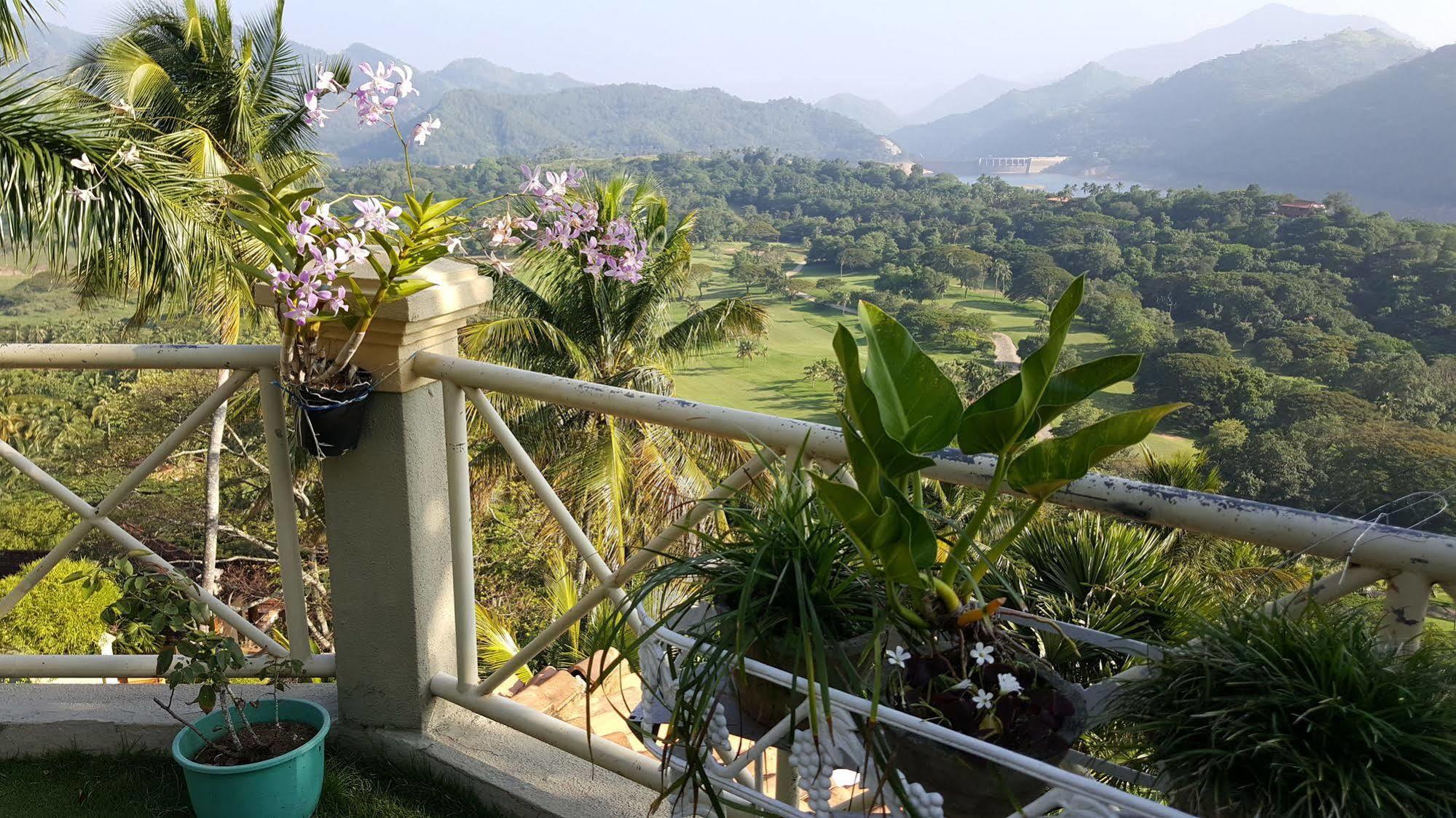 Albatross Boutique Villa Kandy Zewnętrze zdjęcie