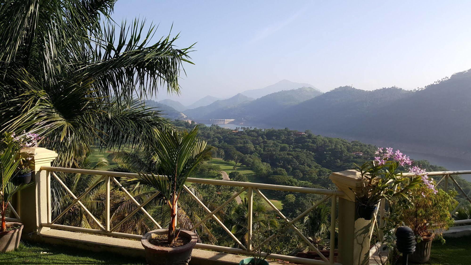 Albatross Boutique Villa Kandy Zewnętrze zdjęcie