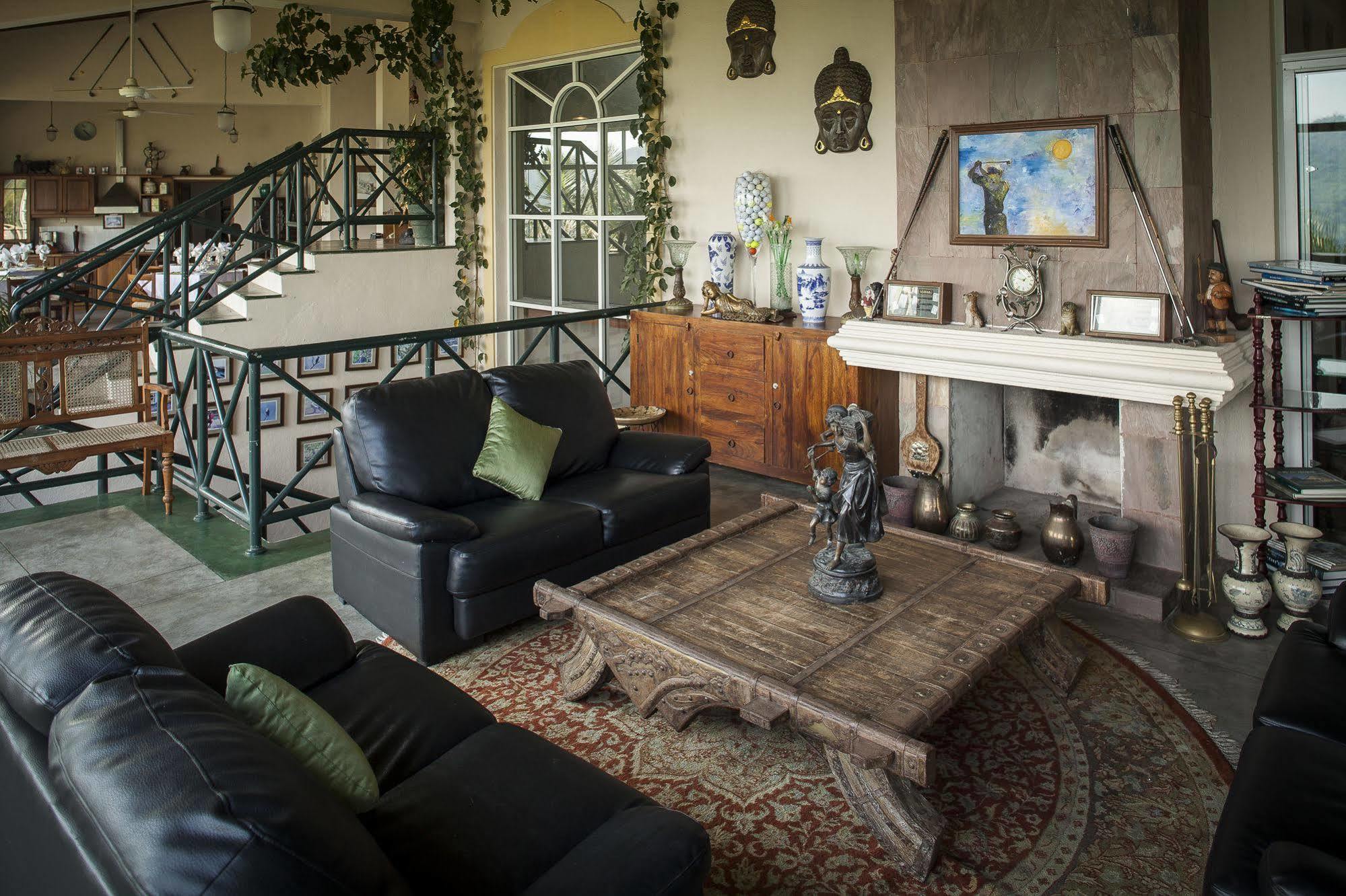 Albatross Boutique Villa Kandy Zewnętrze zdjęcie