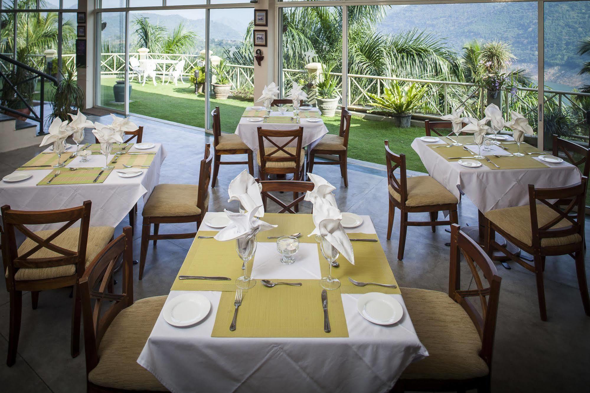 Albatross Boutique Villa Kandy Zewnętrze zdjęcie