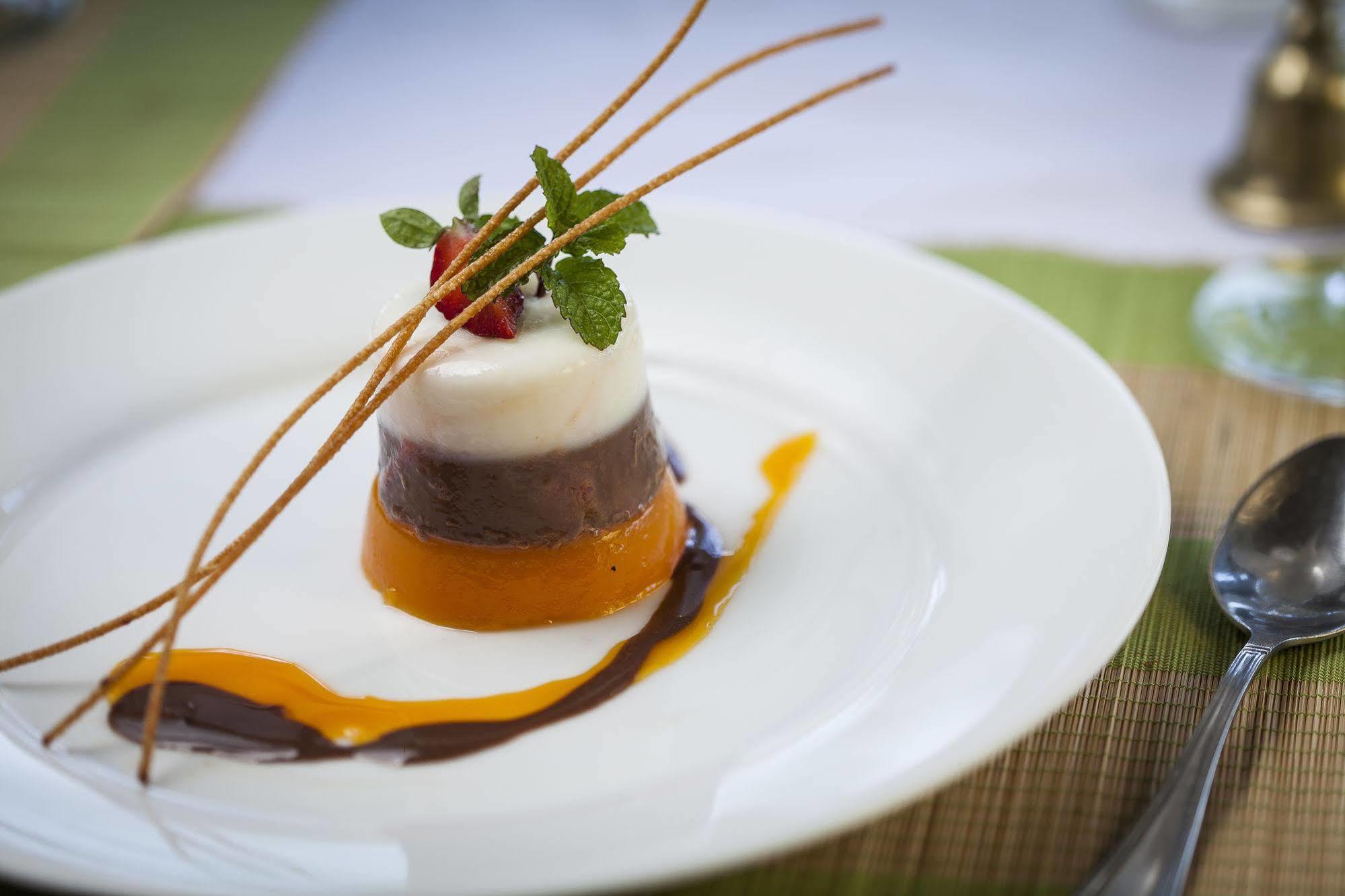 Albatross Boutique Villa Kandy Zewnętrze zdjęcie