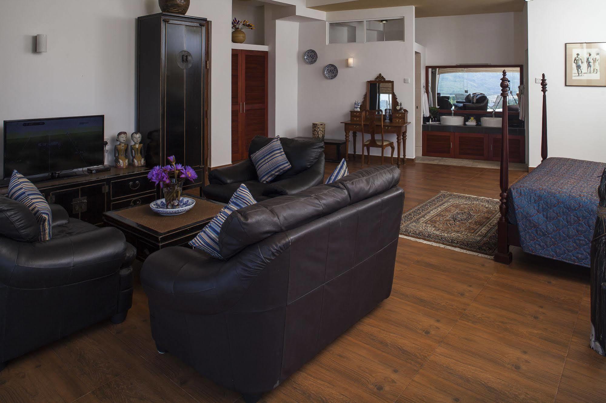 Albatross Boutique Villa Kandy Zewnętrze zdjęcie
